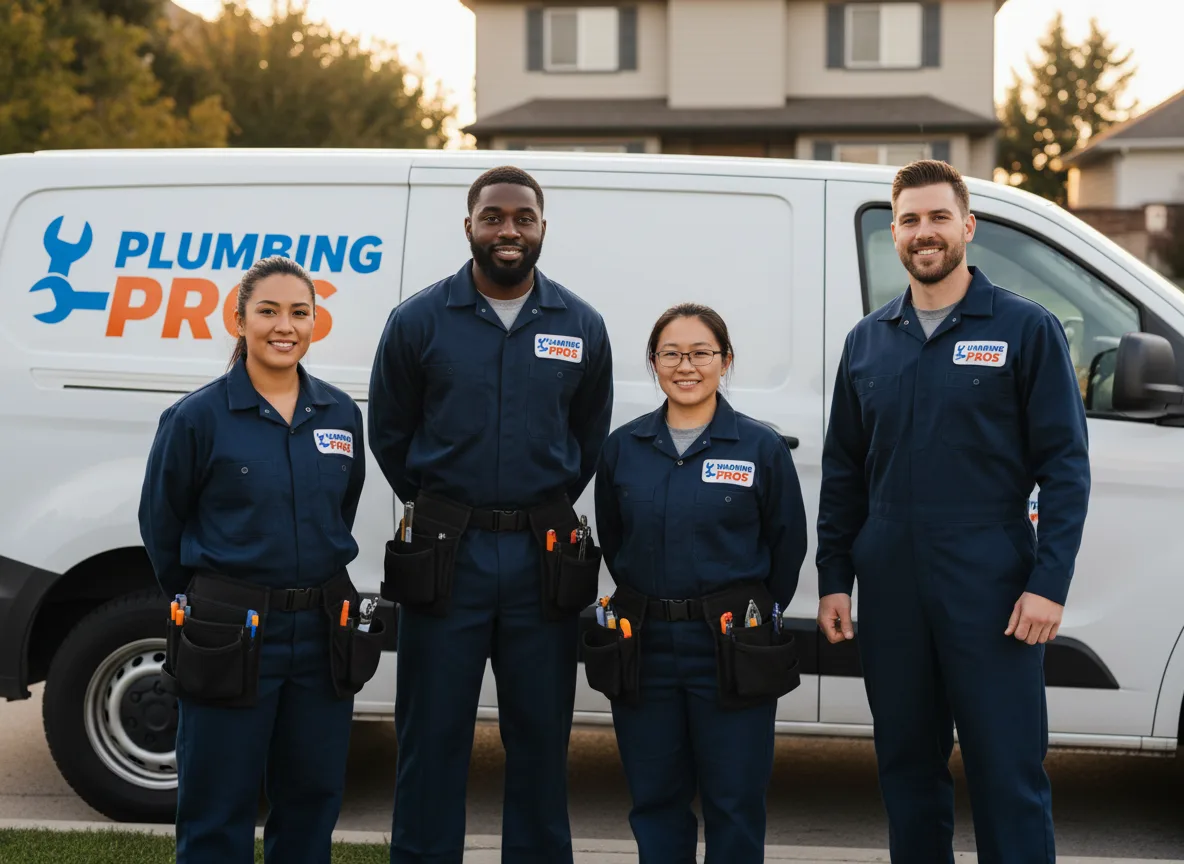 Water Heater Repair company in Meherrin, VA